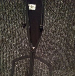 Rocky Mountain Outfiters Jacket